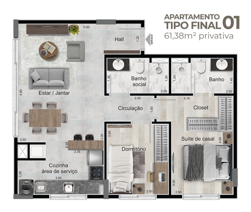 Garbo Residence Ap final 01